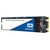 SSD накопитель 500GB WD BLUE 3D NAND M.2 2280 SATA3 WDS500G2B0B