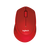 Мышь Logitech M330 Silent Plus WIreless Red 910-004911