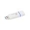 USB Флеш Kingston DTIG4 16GB белый