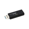 USB-накопитель Kingston DT100G3 16GB черный