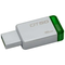 USB Флеш Kingston DT50 16GB металл