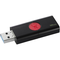 USB Флеш Kingston DT106 16GB черный
