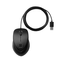 Манипулятор HP Europe Fingerprint Mouse Лазернный USB