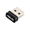 Сетевой адаптер Asus USB-N10 Nano 50Mbps USB 2.0 WiFi Adapter