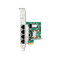 Сетевой адаптер HP Enterprise Ethernet 1Gb 4-port 331T Adapter