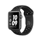 Смарт-часы Apple Watch Nike+ Series 3 GPS 38mm Space Grey