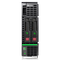 Сервер HP BL460c Gen8 1 Xeon E5-2609 2,4 GHz 16 Gb Smart Array P220i 512Mb