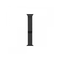 Браслет Apple Watch 40мм, миланский сетчатый, чёрный космос