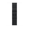Ремешок Apple Watch 42мм, блочный черный