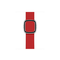 Браслет Apple 40mm RED Modern Buckle Band/M
