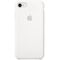 Чехол Apple Silicone Case для iPhone 8/7 белый