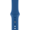 Ремешок Apple 40mm Delft Blue Sport Band S/M&M/L