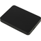 Внешний жесткий диск 500Gb 2.5" Toshiba Canvio Basics, Black