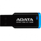 USB накопитель 2.0 ADATA DashDrive UV140 32 GB Blue