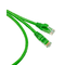 Коммутационный кабель кат. 6 1 м 3М FQ100071395