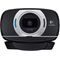 Веб-камера Logitech HD Webcam C615 960-001056