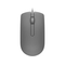 Мышь Dell Optical Mouse-MS116 Grey