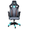 Игровое кресло E-BLUE Cobra EEC313BLAA-IA Blue/Black