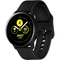 Смарт-часы Samsung Galaxy Watch Active 4Gb 1.2" Black SM-R500-B
