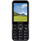 Мобильный телефон Philips Xenium E580 2.8" 240x320 microUSB/microSD 2xSIM Black CTE580/RBRECMRU