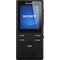 MP3 Player Sony NW-E394, 8Gb, MP3/WMA/AAC, TFT Black