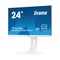 Монитор LCD Iiyama 23.8'' XUB2492HSU-W1