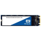 SSD накопитель WD Blue 3D NAND WDS250G2B0B 250ГБ M2.2280 SATA-III (TLC)