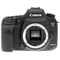 Зеркальный фотоаппарат Canon EOS 7D Mark II Body + Wi-fi adapter, 20Mpx CMOS, черный