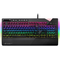 Клавиатура Asus ROG Strix Flare, Multimedia, Gaming, Steel Grey, USB, Backlight
