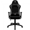 Кресло игровое Aerocool AC100 AIR-B, Black