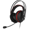 Гарнитура Asus TUF Gaming H7 Core, Black-Red 90YH01QR-B1UA00