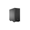 Корпус be quiet! Pure Base 600, Mid Tower, Black-Silver