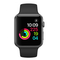 Смарт-часы Apple Watch Series 3 GPS, 42mm Space Grey Aluminium Case Only (Demo - Try On) 3D215RU/A