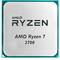 Процессор AMD Ryzen 7 2700 3.2GHz