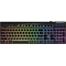 Клавиатура ASUS CERBERUS MECH RGB/BLK BOX