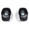 Компактные стереоколонки Logitech Speakers Z120 980-000513