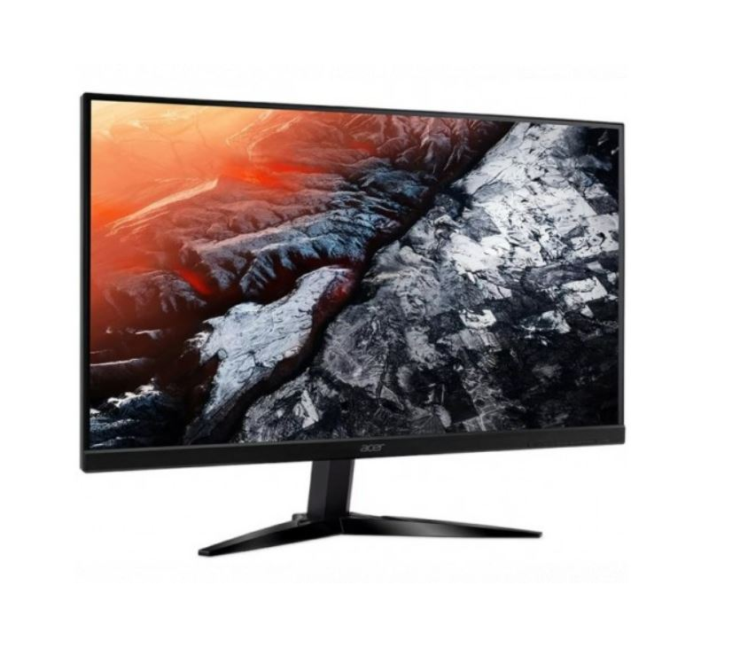 Монитор acer black 100hz 1920x1080 ips